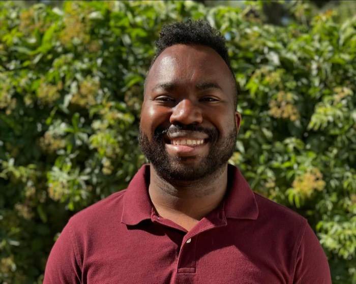 Travis Graham, founder of Graham Cloud Services